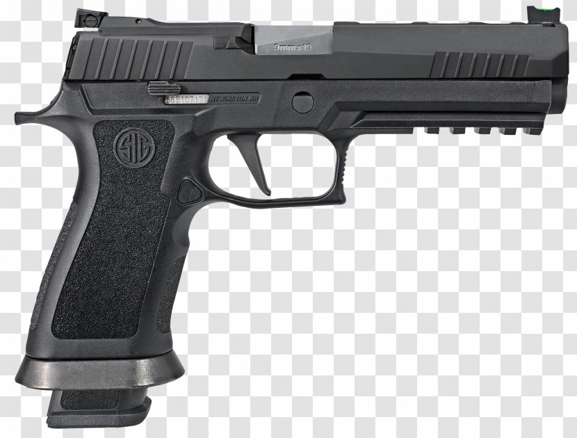 10mm Auto Dan Wesson Firearms M1911 Pistol Smith & .45 ACP - Airsoft - Handgun Transparent PNG