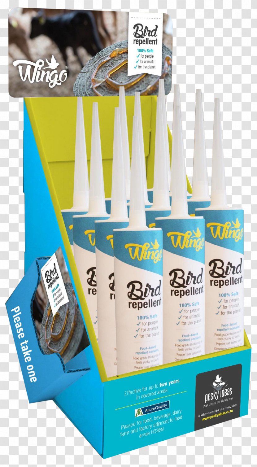 Bird Control Household Insect Repellents Pest Flock Transparent PNG