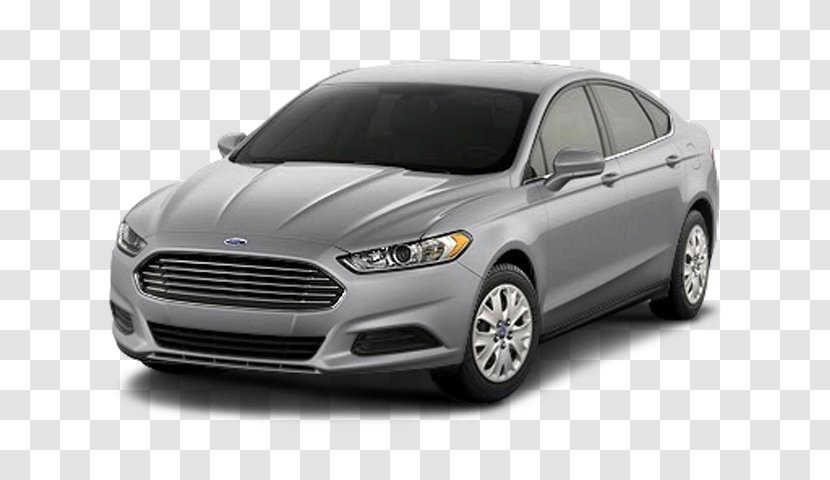 Ford Fusion Hybrid 2018 2013 Motor Company Transparent PNG