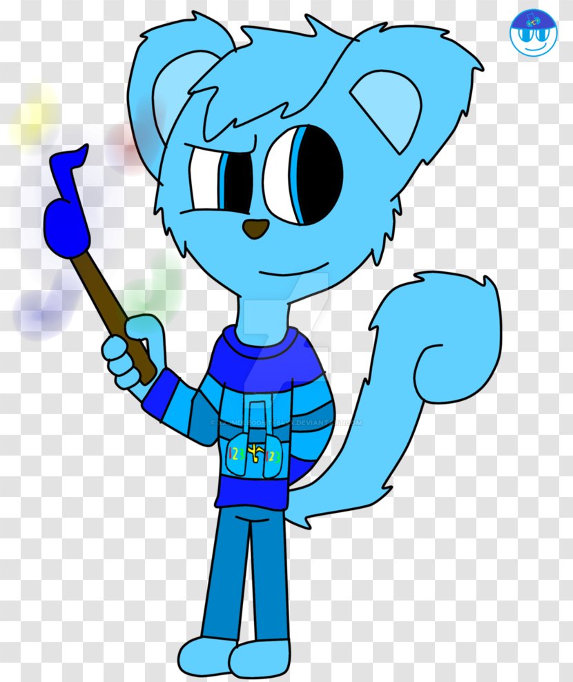 Work Of Art Cartoon Clip - Magic Wand Transparent PNG