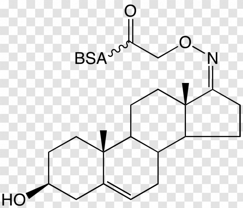 Chemical Compound Substance Solasodine Danazol Solasonine - Silhouette - Pregnan Transparent PNG
