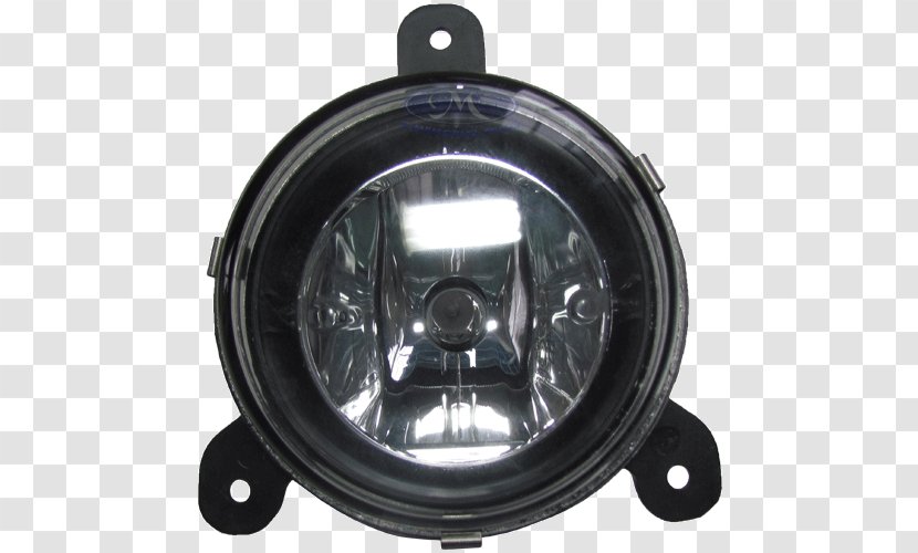 2004 Ford Ranger Motor Company EcoSport Headlamp - Auto Part Transparent PNG