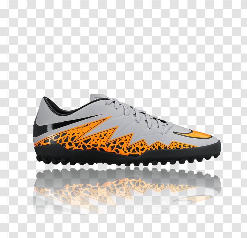 Nike Hypervenom Football Boot Adidas Mercurial Vapor - Converse Transparent PNG