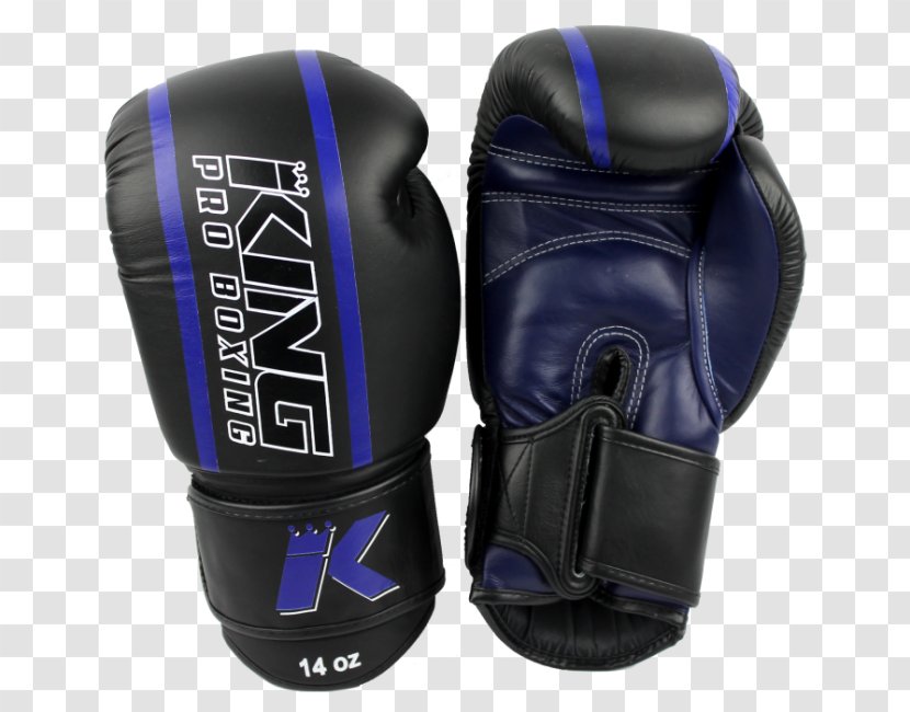 Boxing Glove Kickboxing Boxerské Rukavice King šedá/černá Barva - Elite - Youth Wrestling Dummy Transparent PNG