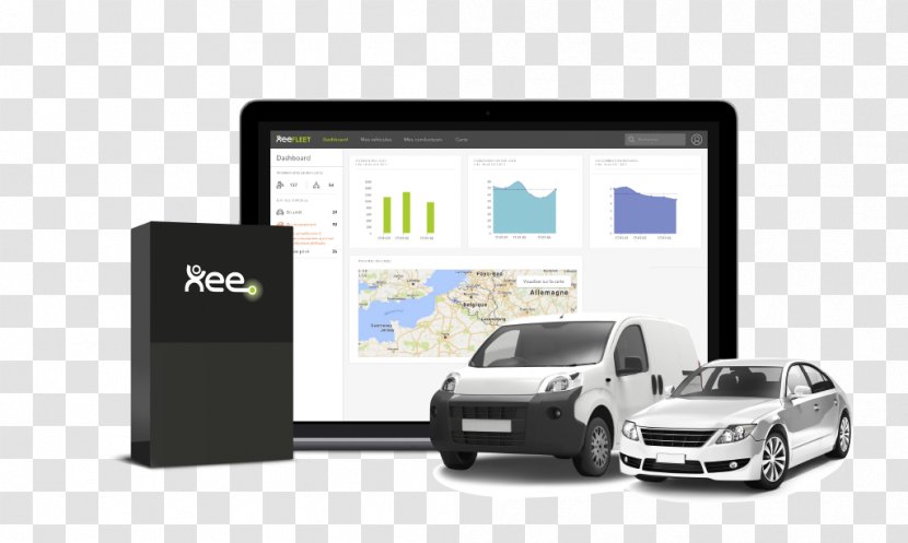 Car Fleet Vehicle Management Naval - Automotive Design Transparent PNG