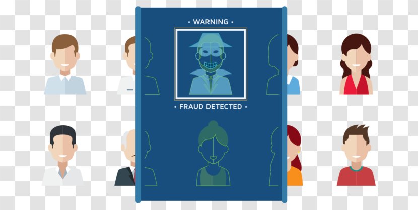 Data Analysis Techniques For Fraud Detection Business - Senior Scams Transparent PNG