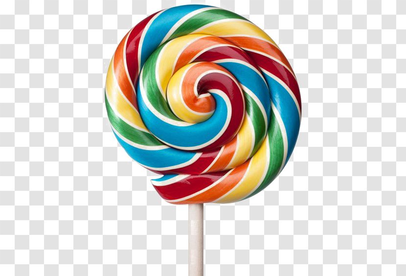 Lollipop Candy Clip Art - Free Content - Color Wave Plate Sugar Transparent PNG