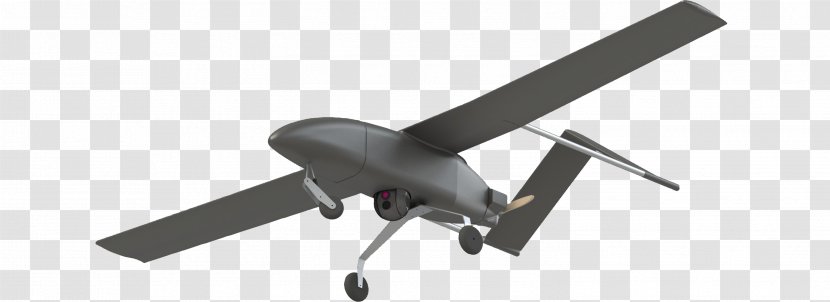 Fixed-wing Aircraft Unmanned Aerial Vehicle Helicopter Airplane - Machine - Drones Transparent PNG