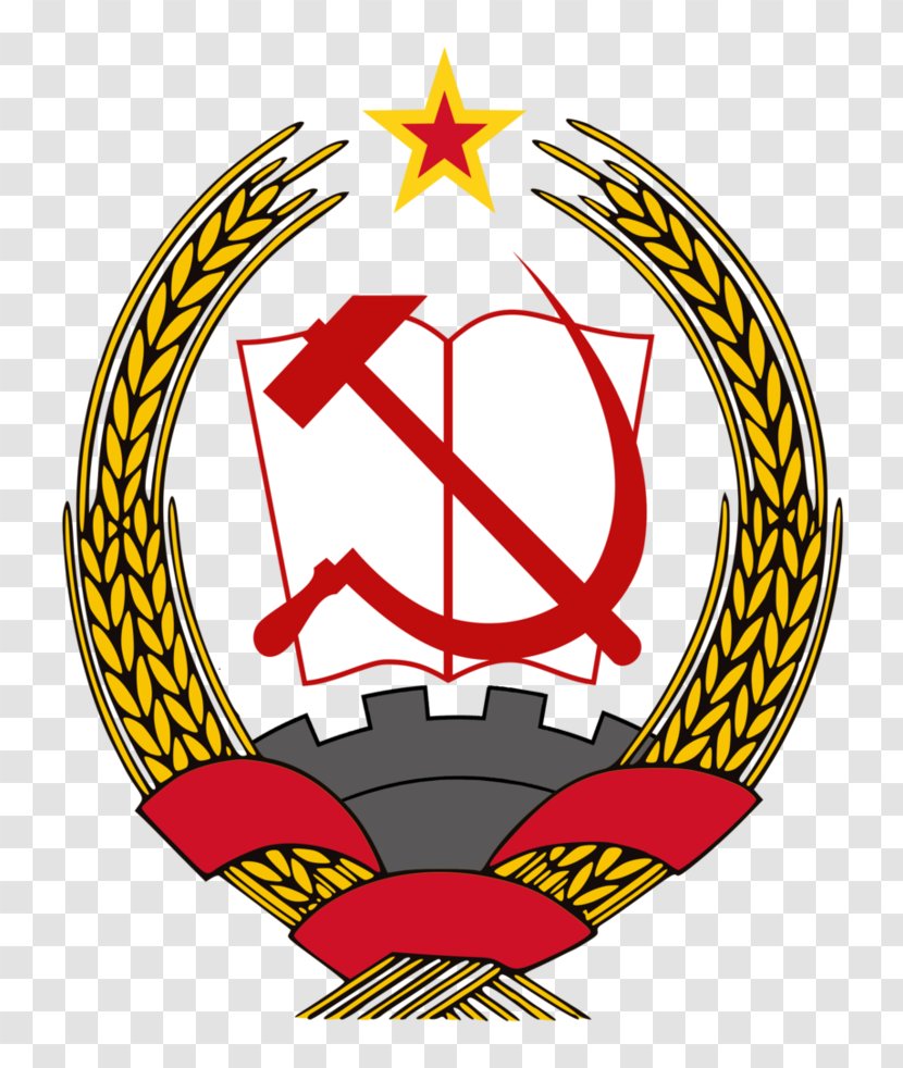 Communist Party Of The Russian Federation Political Communism - Symmetry - Russia Transparent PNG