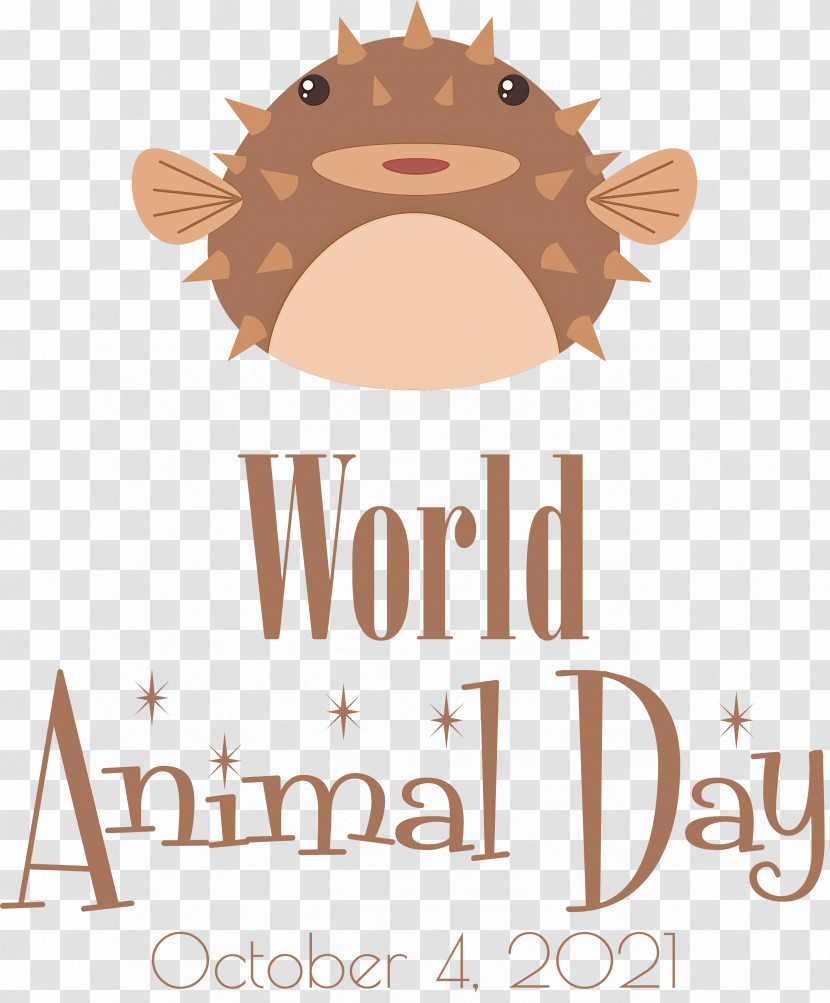 World Animal Day Animal Day Transparent PNG