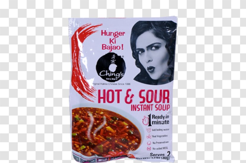 Hot And Sour Soup Manchow Mixed Vegetable Tomato Corn - Flavor Transparent PNG