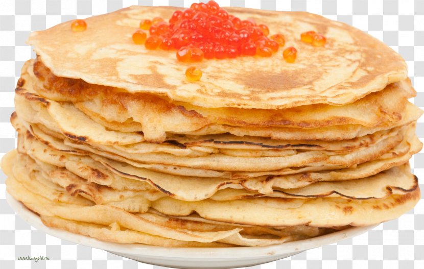 Pancake Blini Maslenitsa Stuffing Muffin - Pannekoek Transparent PNG