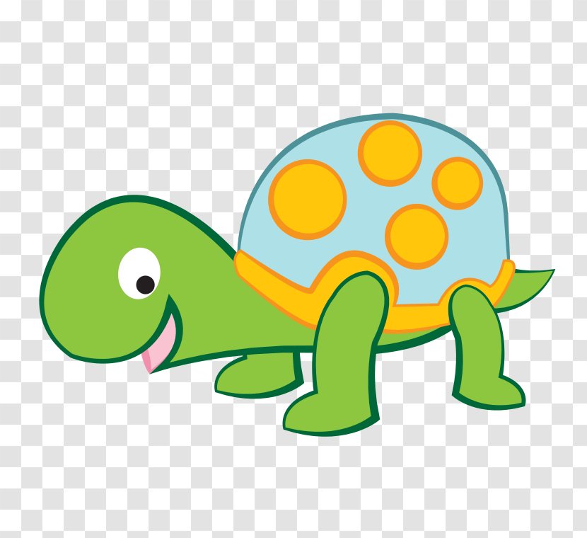 Green Sea Turtle Clip Art Transparent PNG