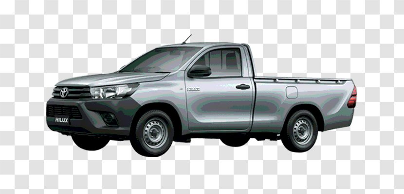 Toyota Hilux Car Corolla Prius - Dyna Transparent PNG