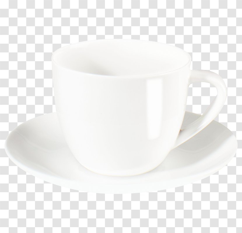 Coffee Cup Table Teacup Saucer Porcelain - Couvert De - Home Dishes Transparent PNG