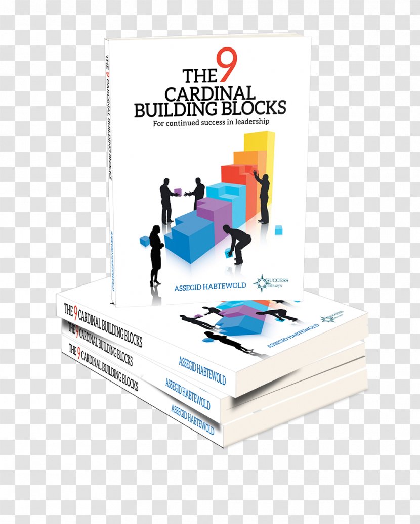 The 9 Cardinal Building Blocks: For Continued Success In Leadership Amazon.com Book Online Shopping - Industry - Enhance Self-awareness Transparent PNG