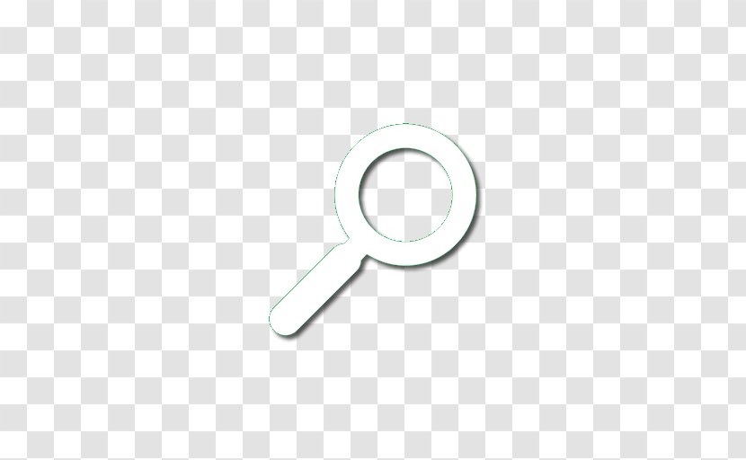 Material Font - Search Icon Transparent PNG