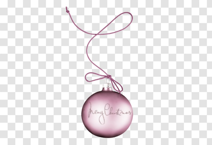 Christmas Ornament Purple Tree - New Year - Ball Transparent PNG