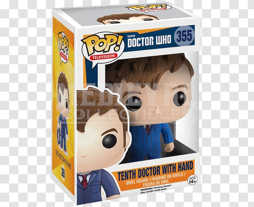 Tenth Doctor Twelfth War Fourth - Toy Transparent PNG