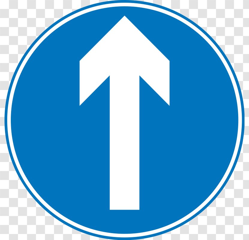 Road Signs In Singapore Traffic Sign - Trademark - Oxen Clipart Transparent PNG