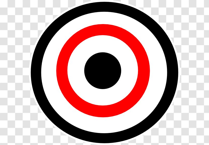 Clip Art Image Royalty-free Bullseye Free Content - Symbol - Taper Vector Transparent PNG
