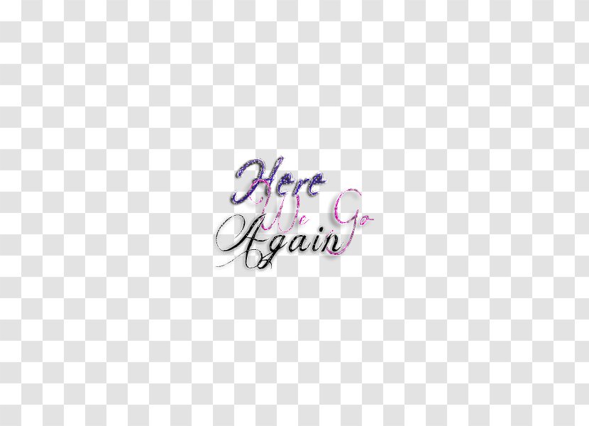 Logo Brand Pink M Font - Text - We Are Here Transparent PNG