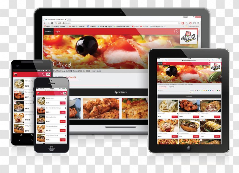 MobileBytes, L.L.C. Point Of Sale Fast Food Restaurant Screenshot - Sales - Micros Systems Transparent PNG