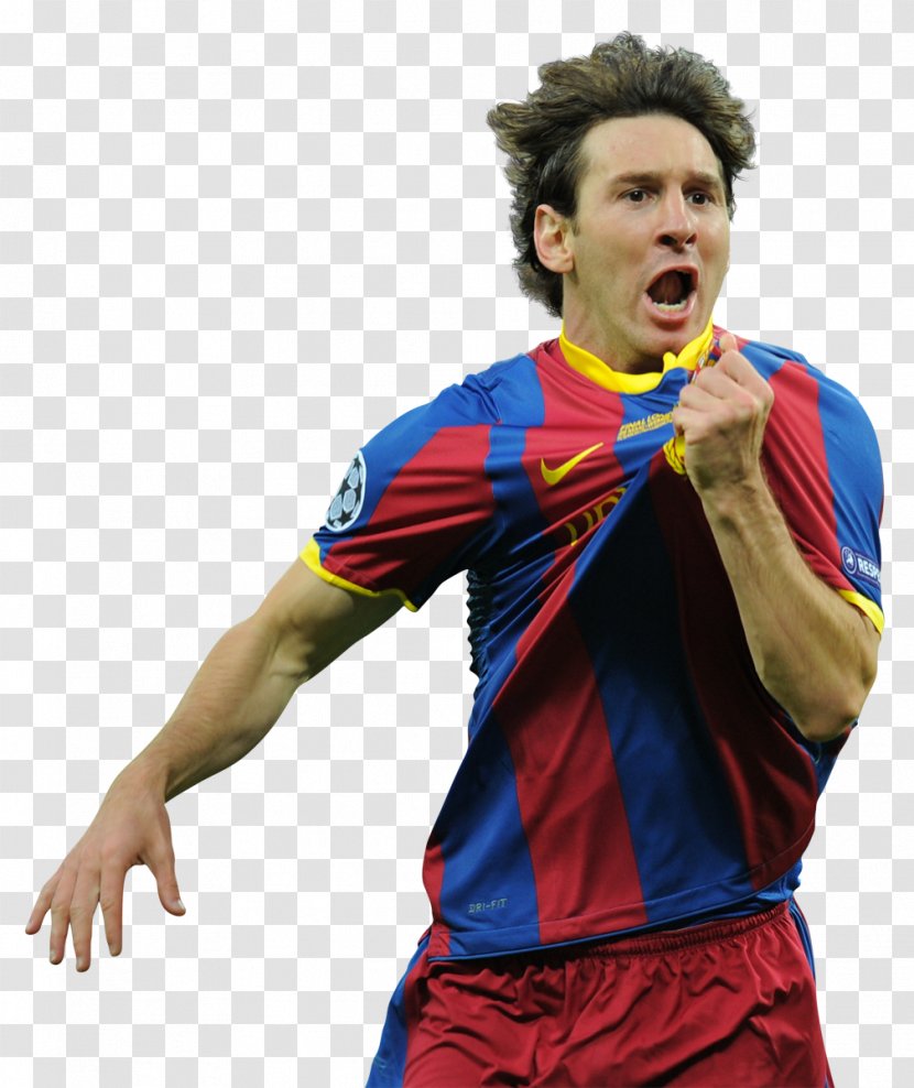 Josep Guardiola Z-index Cuenca FC Barcelona Rendering - Messi Transparent PNG