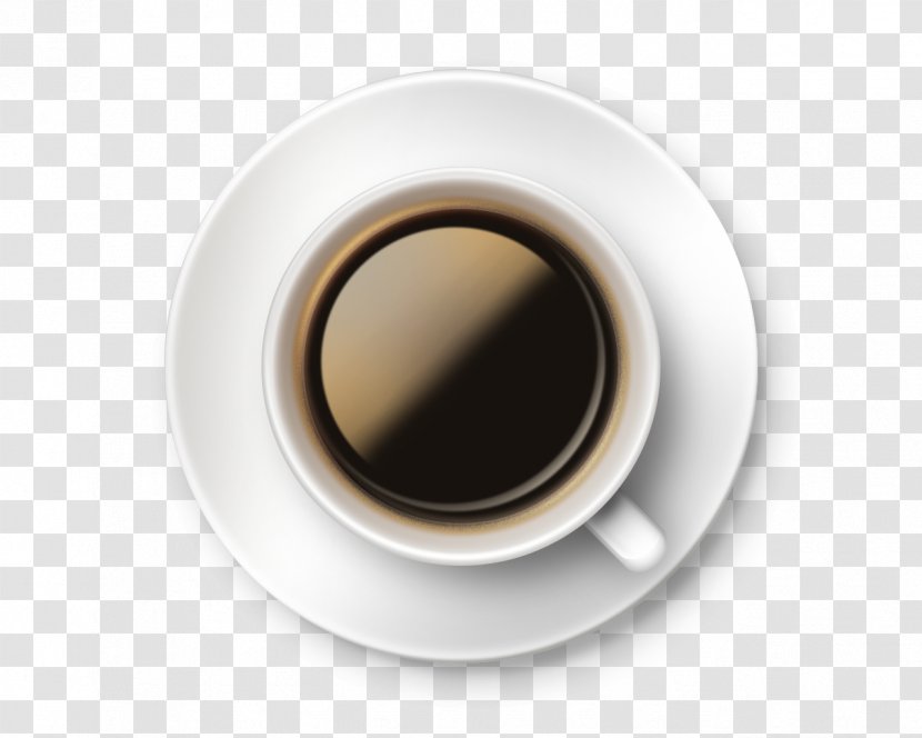 Turkish Coffee Espresso Cafe Cup Transparent PNG