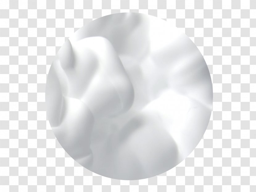 White Ear - Design Transparent PNG