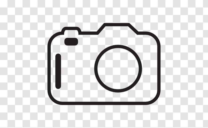 Digital Cameras Photography - Symbol - Camera Transparent PNG