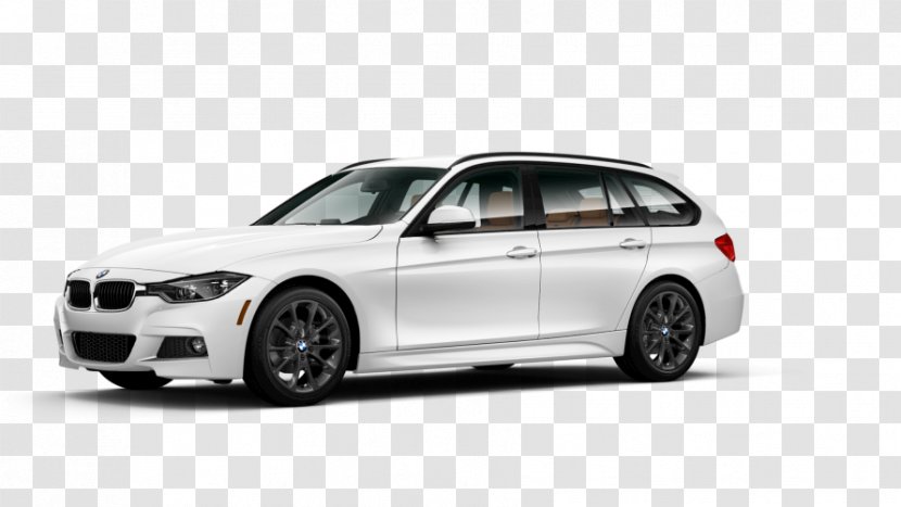 2018 BMW 330i XDrive Sedan Car 320i 6 Series - Bumper - Bmw Transparent PNG