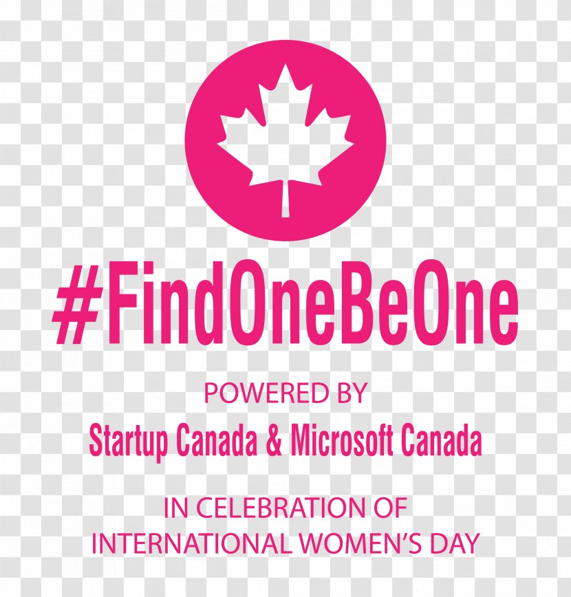 Entrepreneurship Canada Startup Company Industry Woman - Business Network Transparent PNG