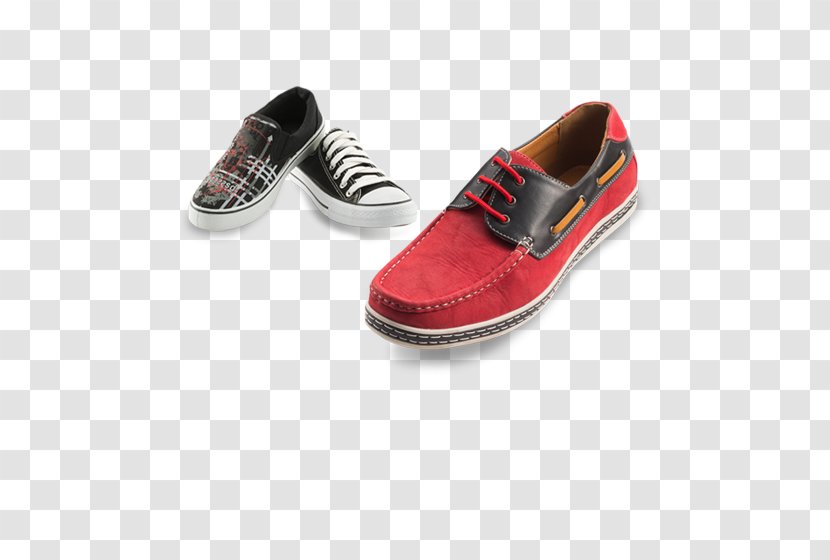 Slip-on Shoe Sneakers Dress Ross Stores - Slipon - Sandal Transparent PNG