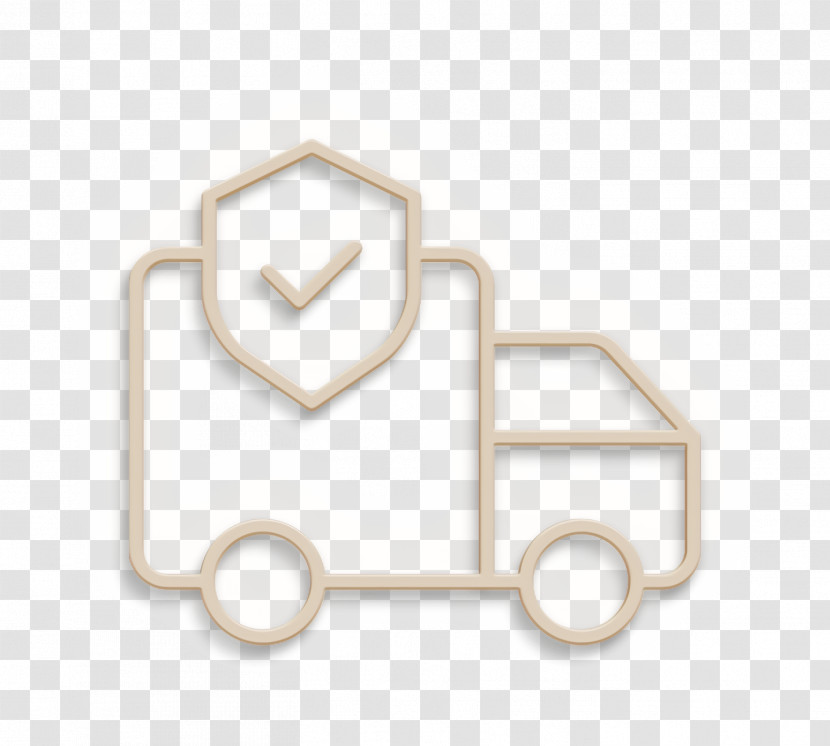 Insurance Icon Shipping And Delivery Icon Delivery Truck Icon Transparent PNG