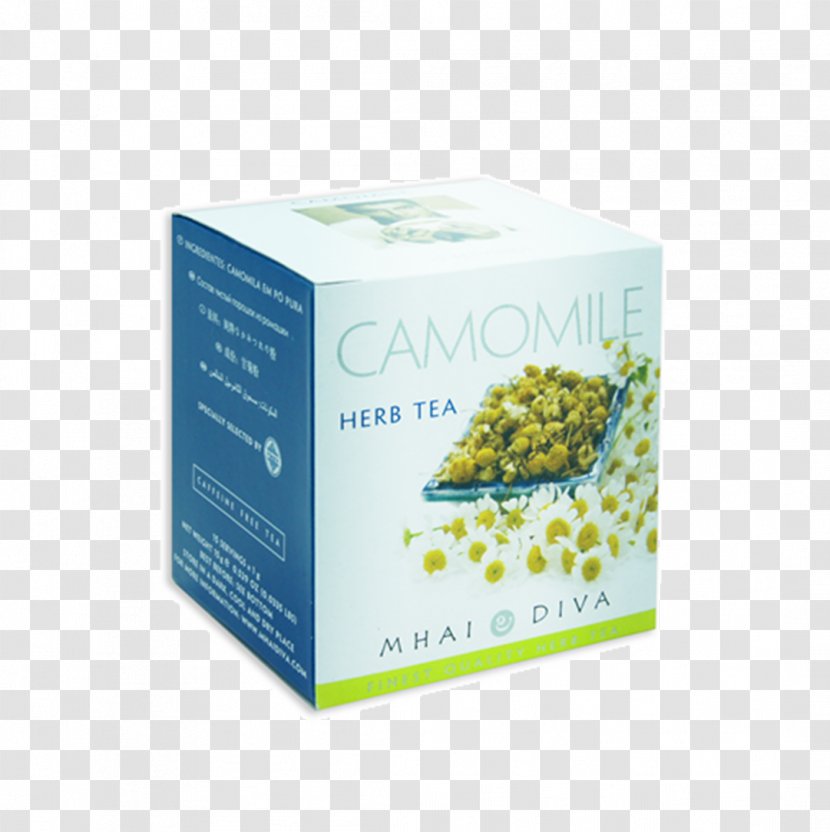 Green Tea Sencha Rooibos Chamomile - Nl Transparent PNG