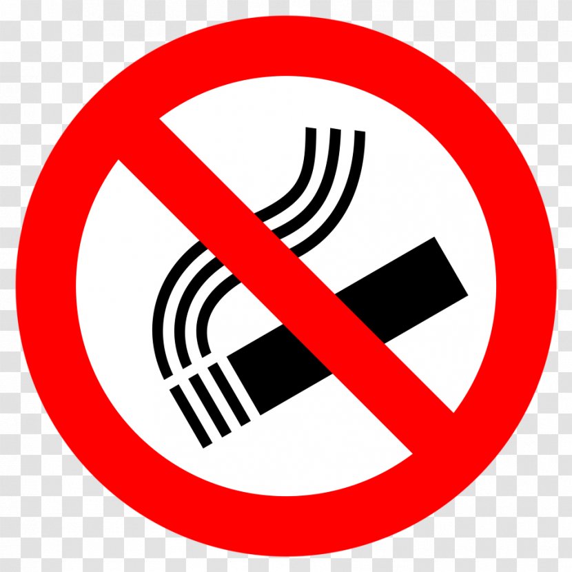 Smoking Ban Clip Art - No Transparent PNG
