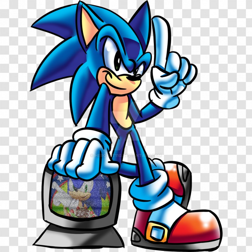 Sonic Mania The Hedgehog Drive-In Video Game Bandicoot Transparent PNG