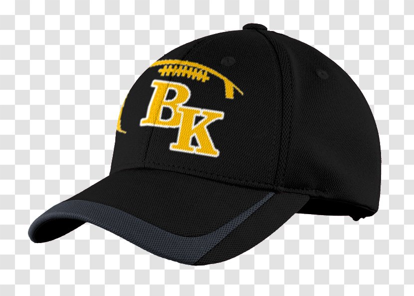 Baseball Cap Trucker Hat Brand - Black Transparent PNG