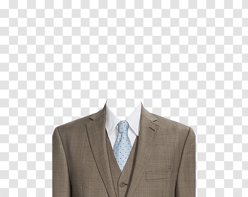 Blazer Suit Jas - Heart - Foto Transparent PNG