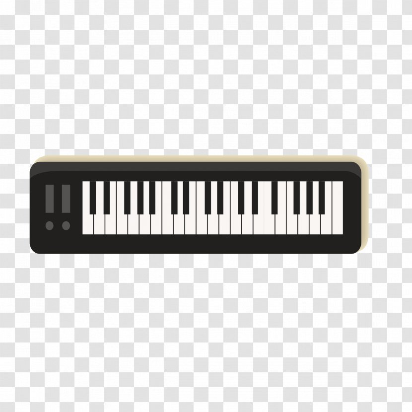 Casio CTK-4200 Electronic Keyboard Musical Instrument - Tree Transparent PNG