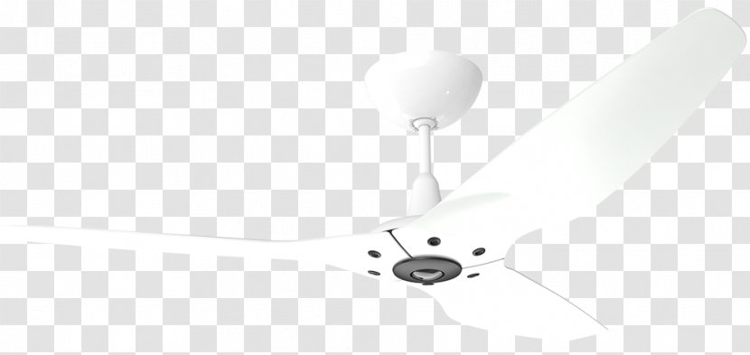 Ceiling Fans Mount White Technology - Aluminium Transparent PNG