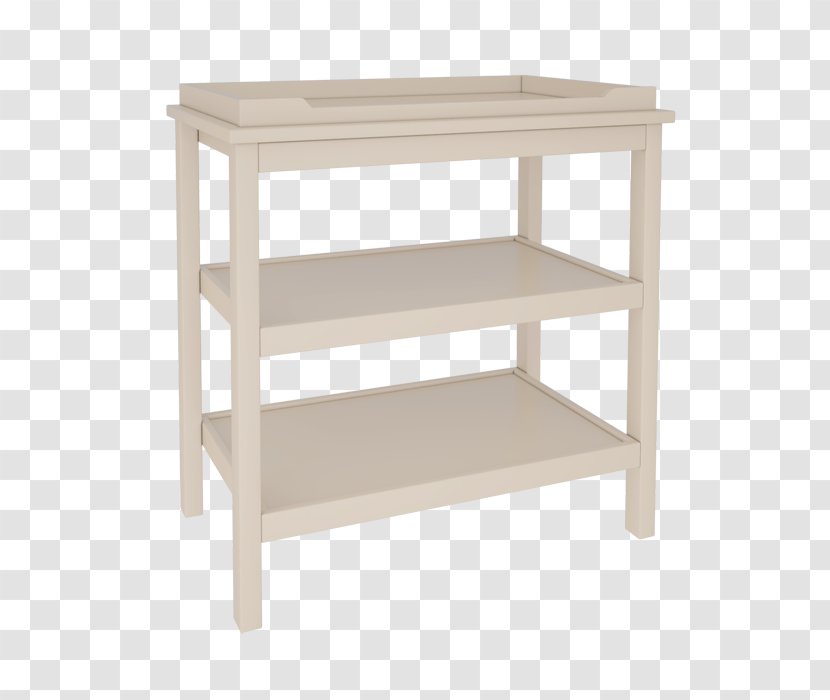Shelf TV Tray Table Commode Furniture - Mattress Transparent PNG