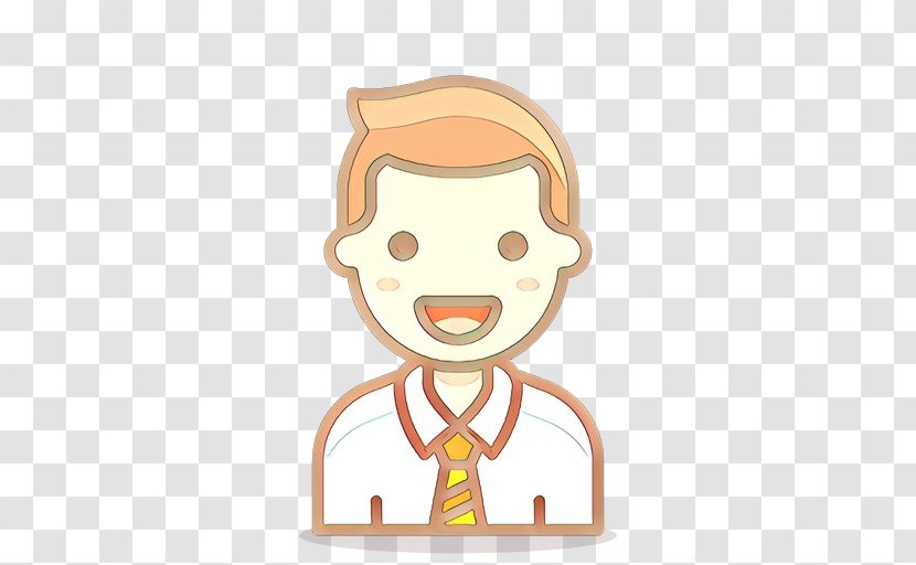 Emoji Facepalm - Smile - Child Transparent PNG
