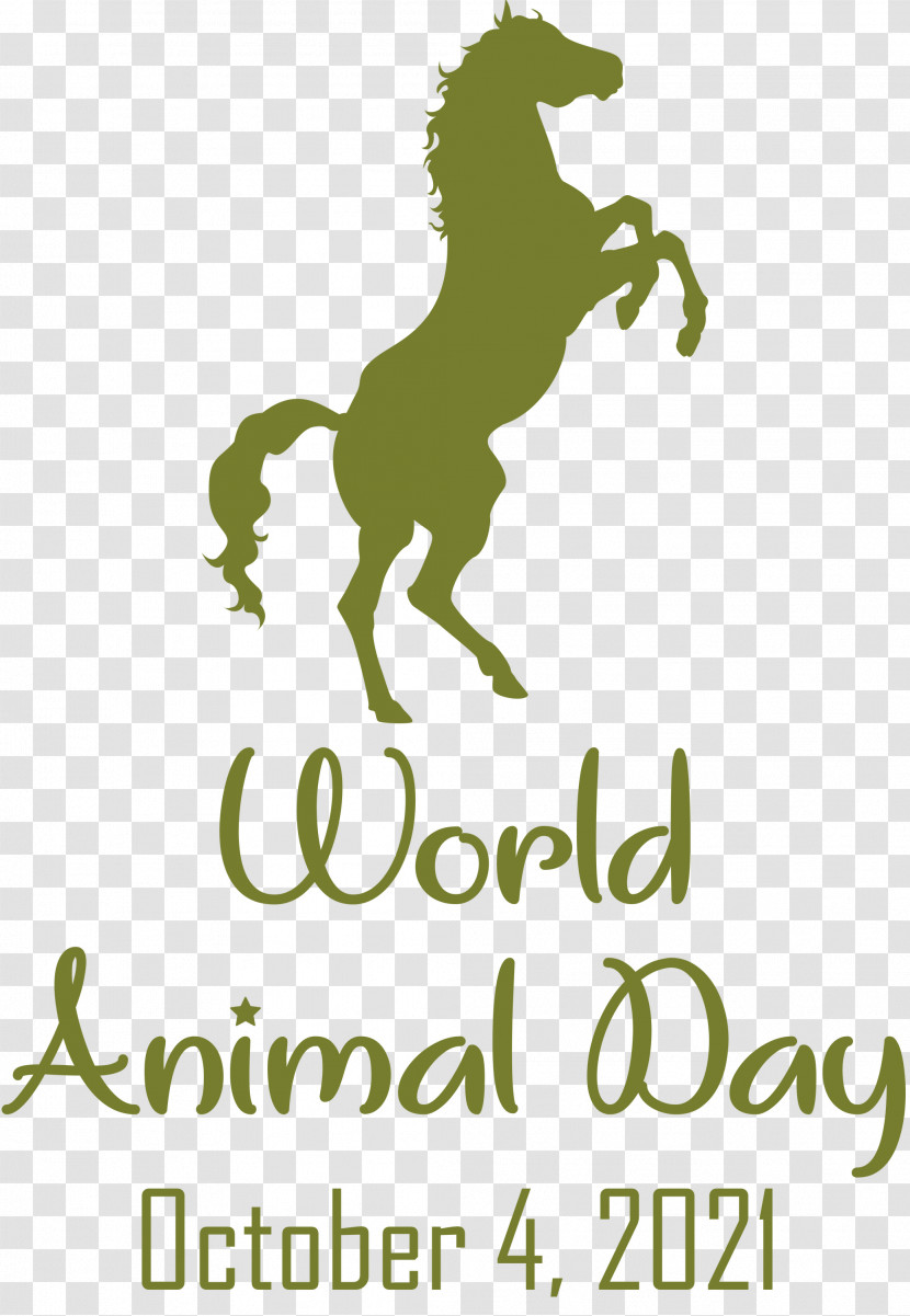 World Animal Day Animal Day Transparent PNG