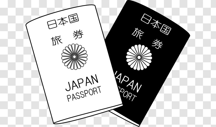 Japan Thailand Passport Travel Visa Entrepreneurship - Diagram - 28 May Transparent PNG