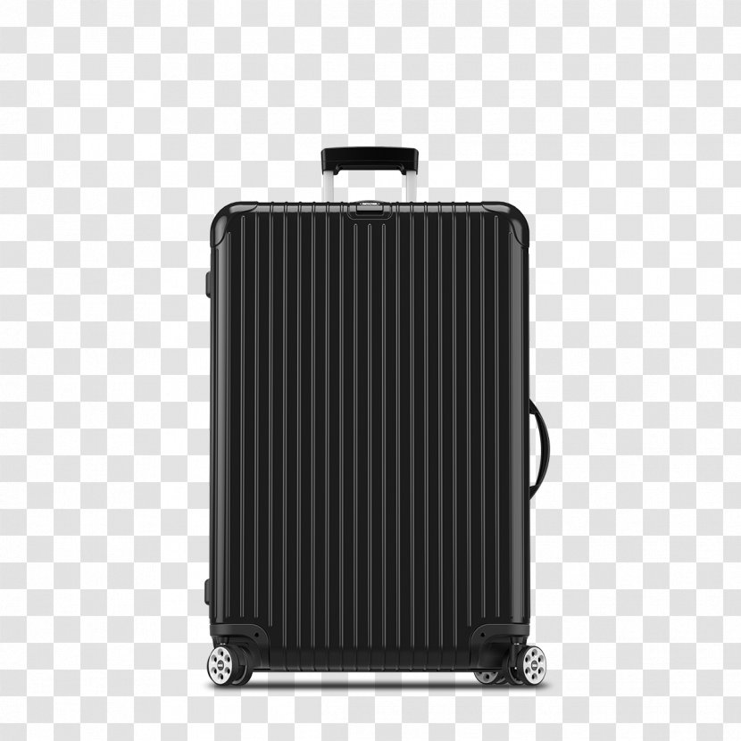 Rimowa Salsa Multiwheel Deluxe 29.5” Suitcase Air 32.1