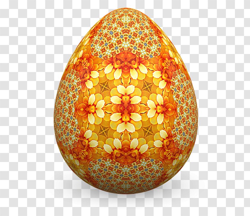 Easter Bunny Egg Hunt - Eggs Transparent PNG