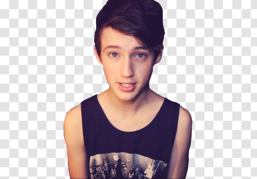 Troye Sivan YouTuber Suburbia Tour Song - Youtuber - Youtube Transparent PNG