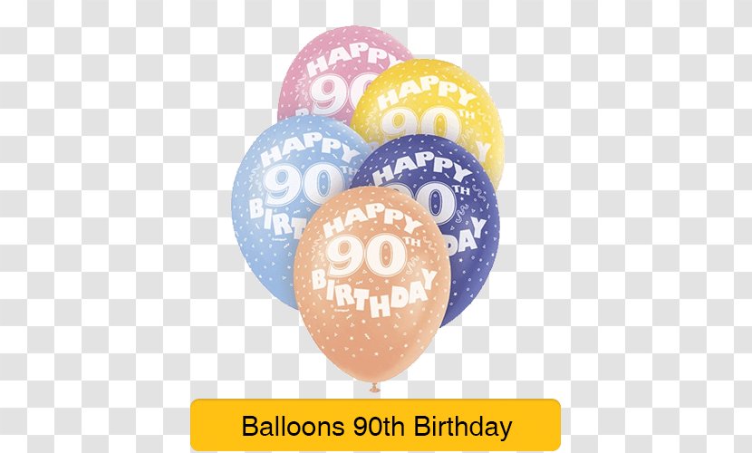 Toy Balloon Birthday Party Greeting & Note Cards - Halloween Transparent PNG